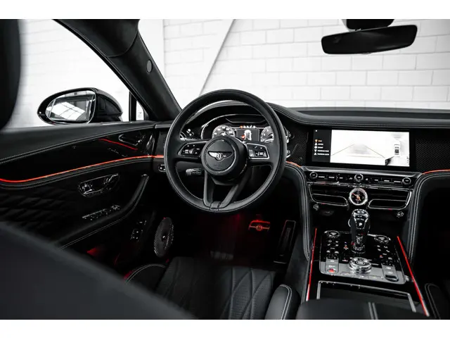 Bentley Flying Spur W12 Speed 2023 Benzine 30
