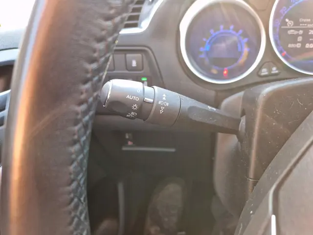 DS DS 4 1.2 PureTech Chic Navigatie 2017 Benzine 20