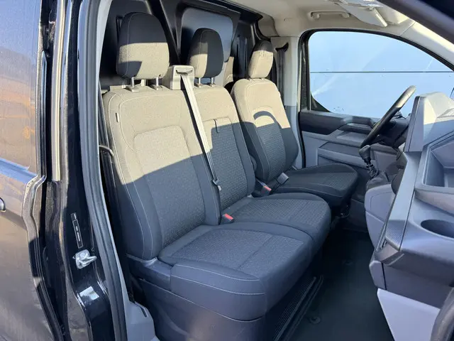 Ford Transit Custom 320 2.0 TDCI 136PK 2024 Diesel 8