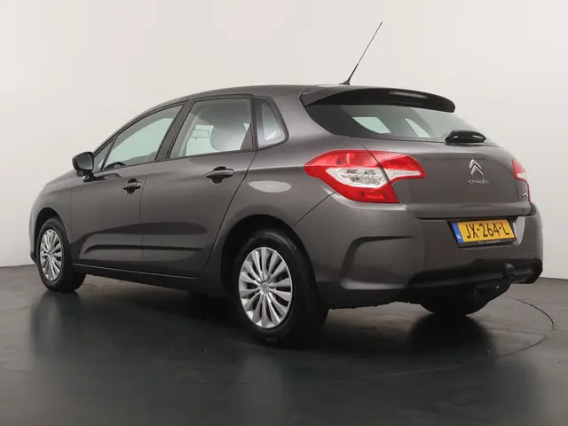 Citroën C4 3