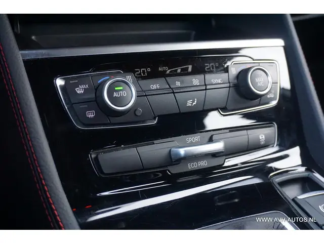 BMW 2 Serie Active Tourer 218d Executive 2014 Diesel 16