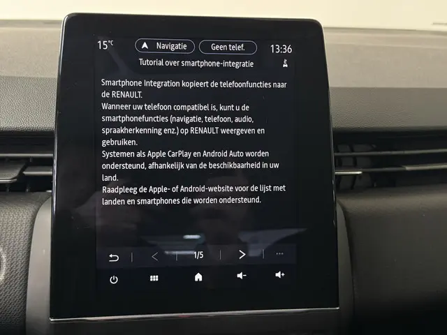 Renault Clio 1.3 TCe Edition One 2020 Benzine 40