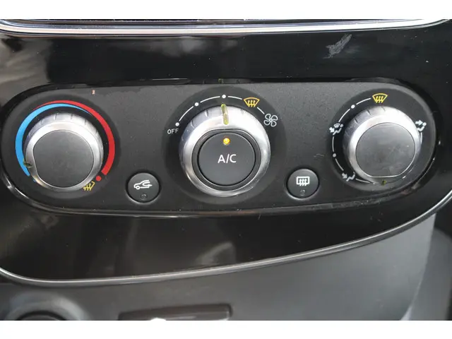 Renault Clio Estate 0.9 TCe Zen 2017 Benzine 14