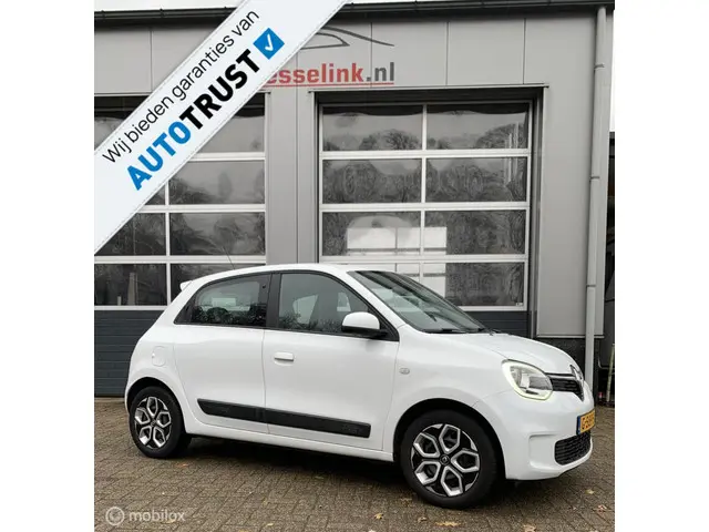 Renault Twingo 3