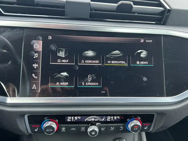 Audi Q3 35 TFSI Pro Line business 2020 Benzine 19