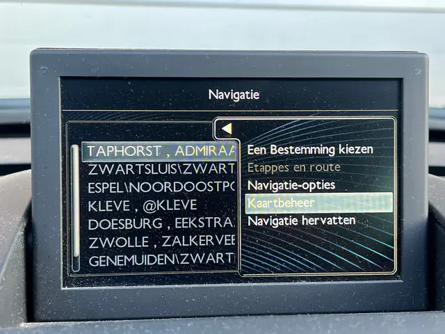 Peugeot 5008 1.6 THP Style 7p. Clima Pano 2013 Benzine 28