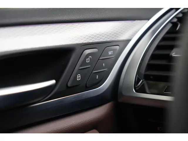 BMW X3 M40i xDrive High Executive 2018 Benzine 31