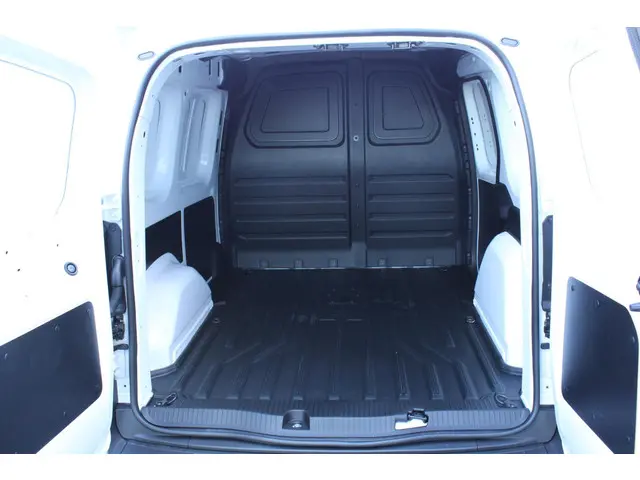 Nissan Townstar N-Connecta L1 45 kWh 2025 Elektrisch 6