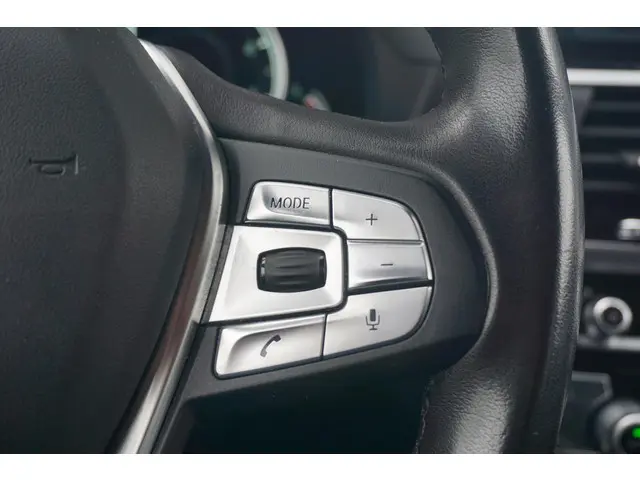 BMW X3 sDrive18d 2019 Diesel 16