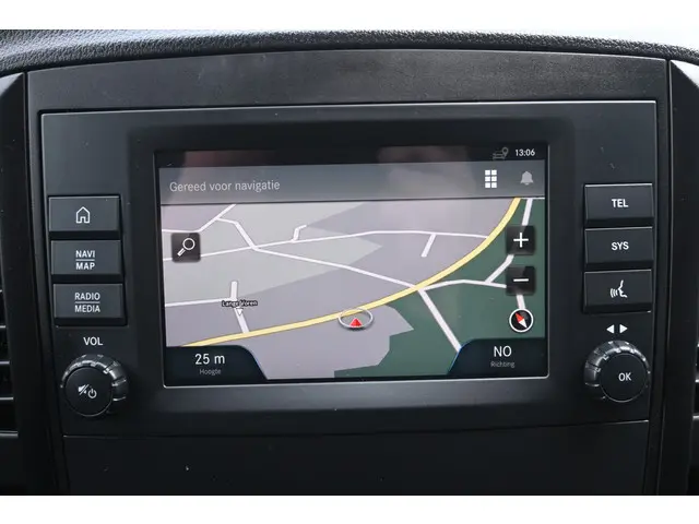 Mercedes-Benz Vito 114 CDI L2 2021 Diesel 7