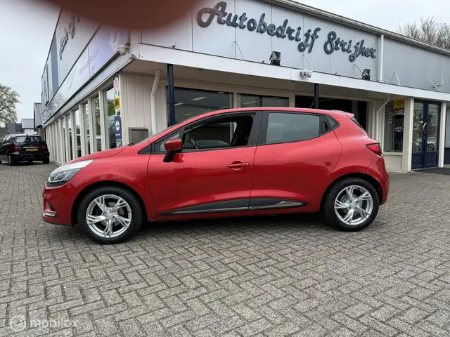Renault Clio 2