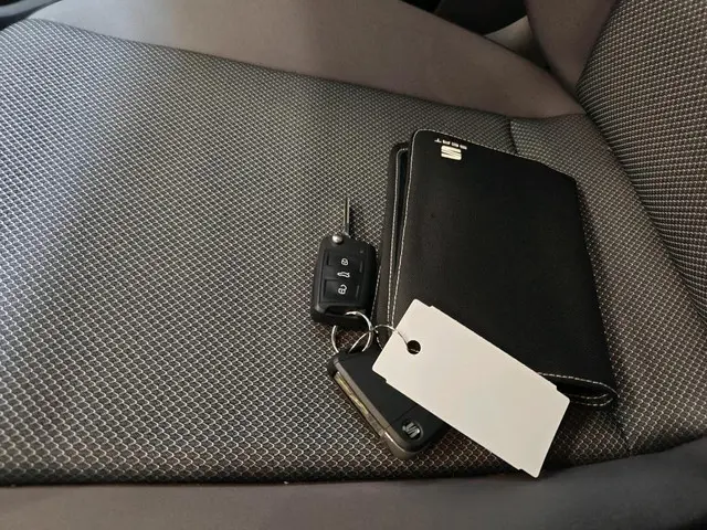 SEAT Arona 1.0 TSI Style Business Intense 2020 Benzine 12