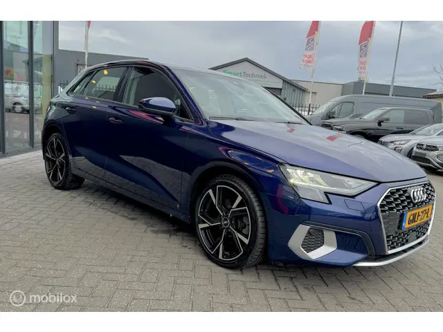 Audi A3 3
