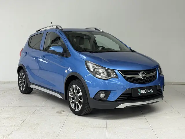 Opel KARL 1.0 Rocks Online Edition 2018 Benzine 5
