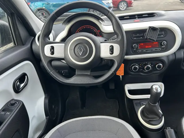 Renault Twingo 1.0 SCe Collection 2019 Benzine 10