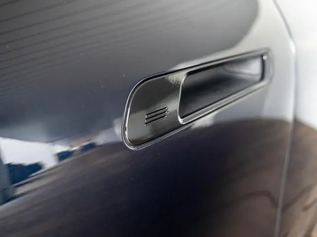 BMW iX xDrive45 2026 Elektrisch 18