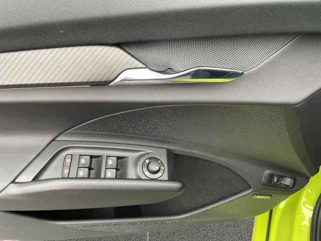 Škoda Enyaq Coupe iV 80 RS 2023 Elektrisch 10