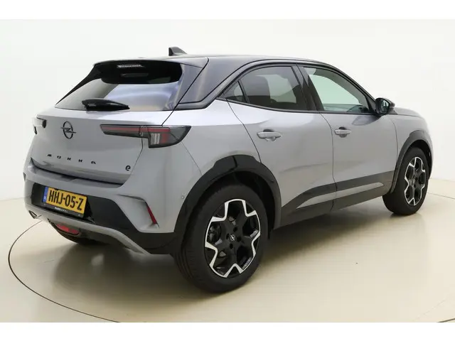 Opel Mokka-e 2