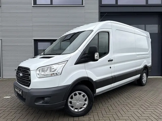 Ford Transit 2