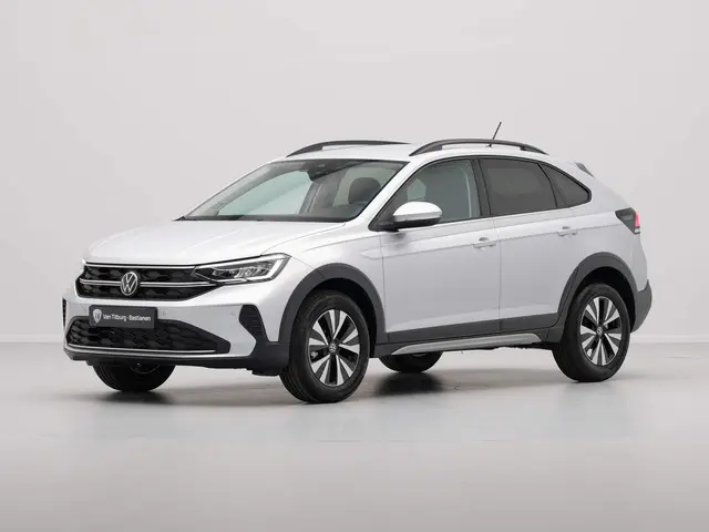 Volkswagen Taigo 1.0 TSI Life Edition 2025 Benzine