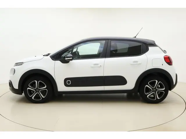 Citroën C3 1.2 PureTech 81pk Feel 2020 Benzine 5