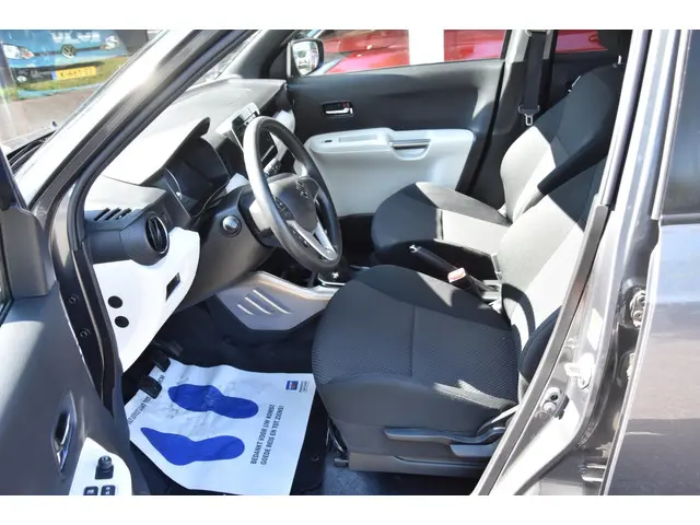 Suzuki Ignis 1.2 Select 2019 Benzine 6