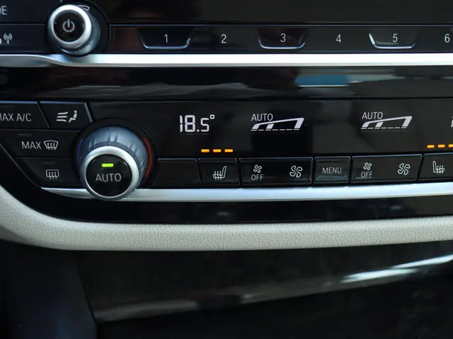 BMW 5 Serie Sedan 520i 2020 Benzine 16