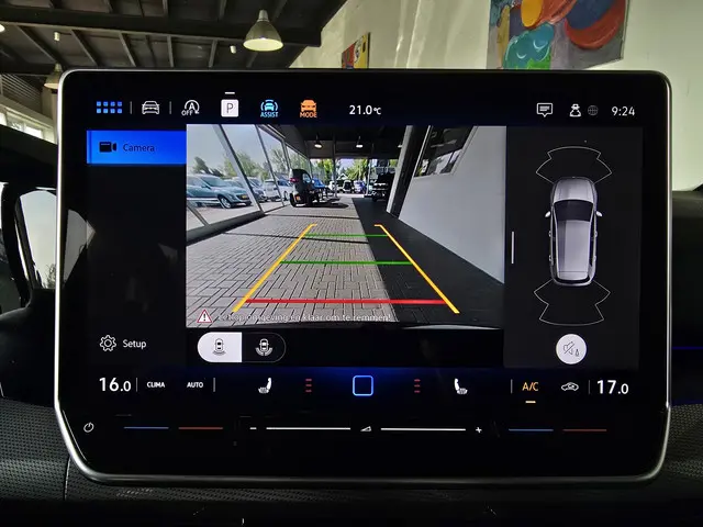 Volkswagen Golf 1.5 eTSI Edition 50 2024 Benzine 21