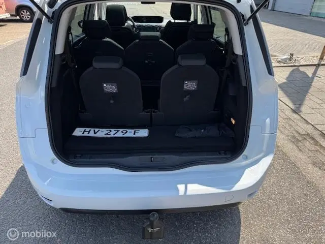 Citroën Grand C4 Picasso 1.6 e-THP Business 2016 Benzine 27