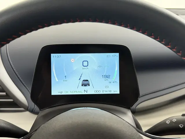 BYD ATTO 3 comfort 2023 Elektrisch 30