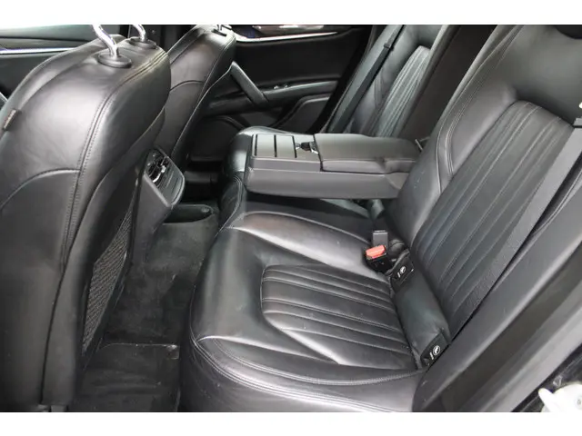 Maserati Ghibli 3.0 S Q4 Automaat 2015 Benzine 16