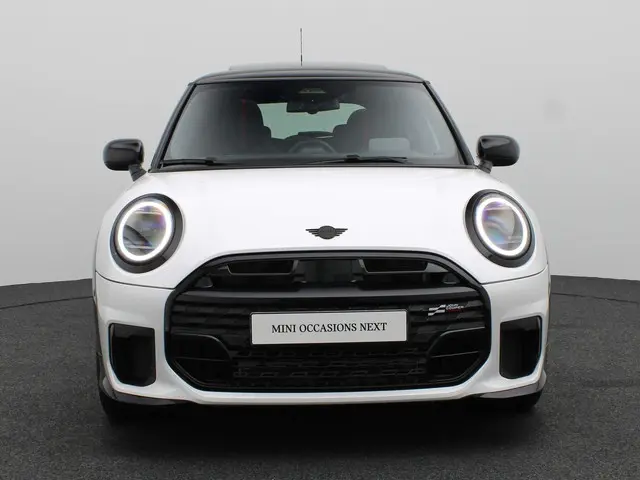 MINI 3-Deurs 3