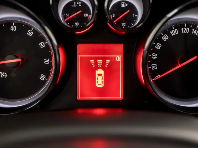 Opel Zafira Tourer 1.4 Edition 7 Persoons 2015 Benzine 21