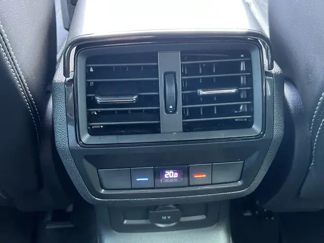Škoda Kodiaq 1.5 TSI DSG Sportline Business 2020 Benzine 42