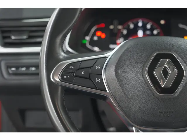 Renault Captur TCe 100 Intens 2020 Benzine 32