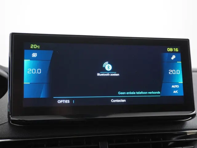 Peugeot 3008 1.6 HYbrid 225 Allure 2022 Hybride Benzine 34