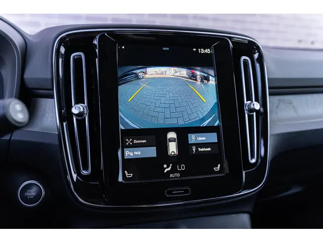 Volvo XC40 1.5 T3 Inscription 2018 Benzine 31