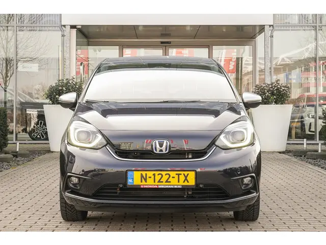 Honda Jazz 1.5i e:HEV EXECUTIVE 2022 Hybride Benzine 51