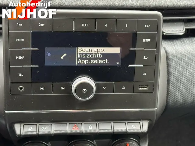 Renault Clio 1.0 SCe 2021 Benzine 15