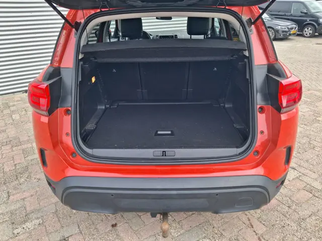 Citroën C5 Aircross 1.2 PureTech Feel 2019 Benzine 14