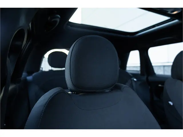 MINI Cooper S Mini Chili Serious Business 2015 Benzine 7