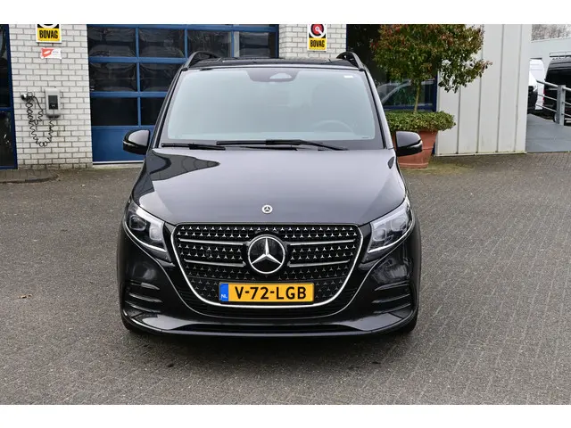 Mercedes-Benz V-Klasse 2