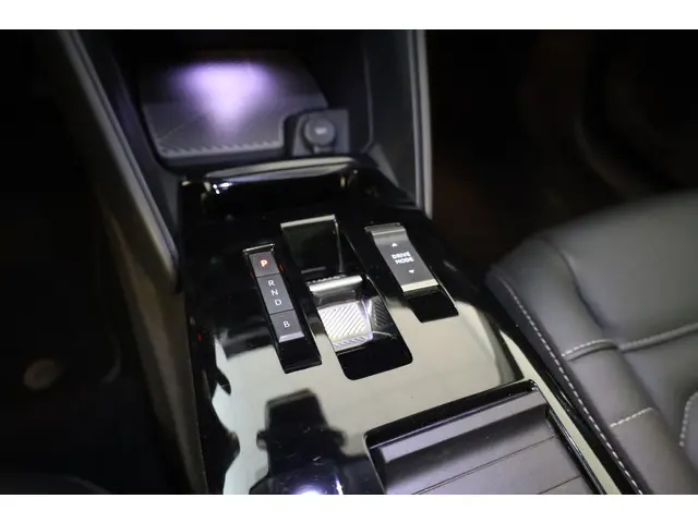 Citroën ë-C4 Shine 50 kWh 2022 Elektrisch 48