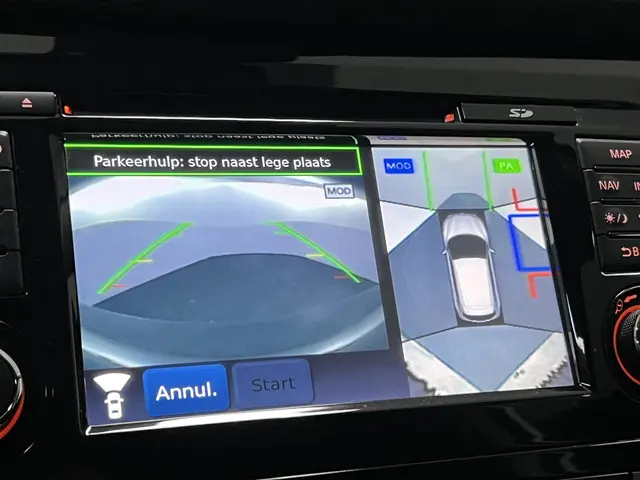 Nissan QASHQAI 1.2 Tekna 2018 Benzine 26