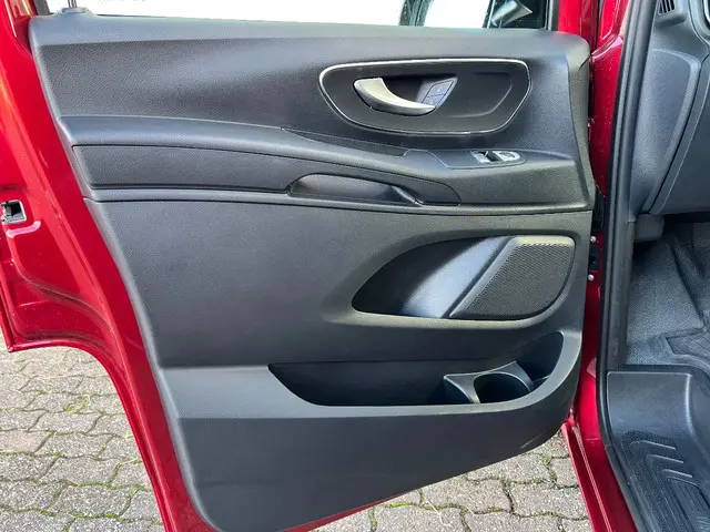 Mercedes-Benz Vito 119 CDI PRO L3 2024 Diesel 6