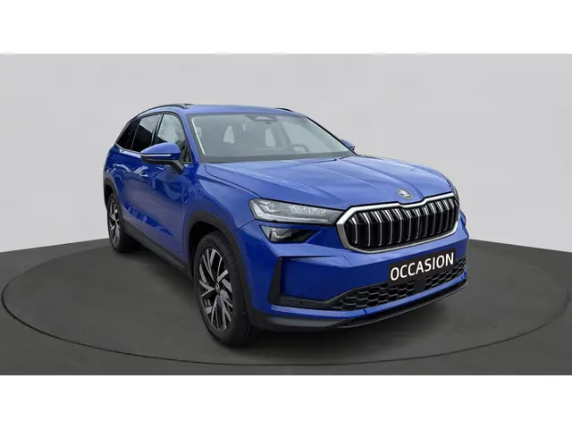 Škoda Kodiaq 1.5 TSI MHEV Business Edition 2024 Benzine 3