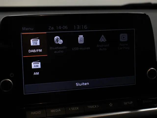 Kia Picanto 1.0 DPi DynamicLine 2023 Benzine 22