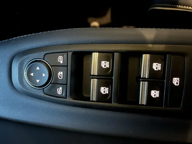 Alpine A290 GT Premium 52 kWh 2025 Elektrisch 19