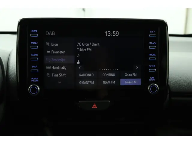 Toyota Yaris 1.6 GR Premium 2021 Benzine 45