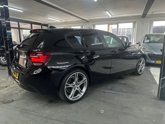 BMW 1 Serie 116i EDE 2013 Benzine 7